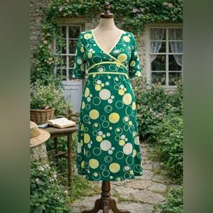 Vero Moda Retro Dress